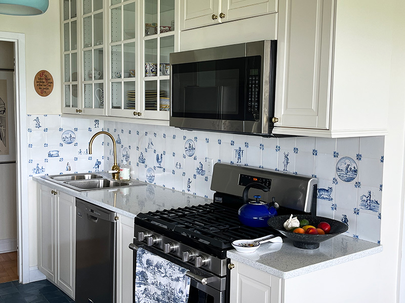 Dutch Tile Inc. image 20