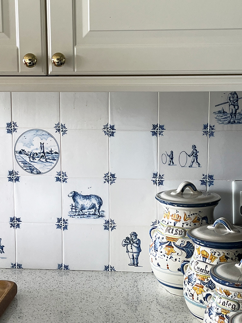 Dutch Tile Inc. image 6