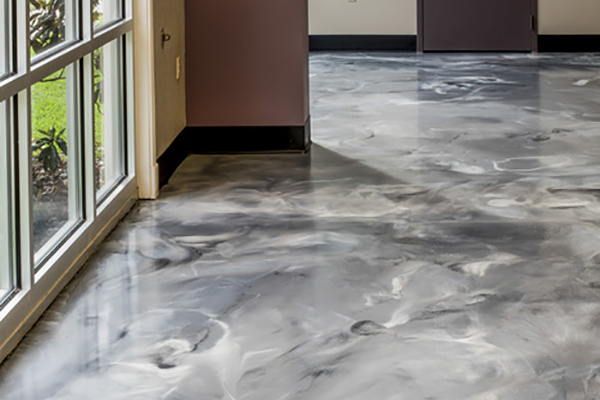 H & C Concrete Coatings image 17