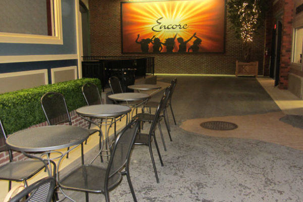 H & C Concrete Coatings image 2