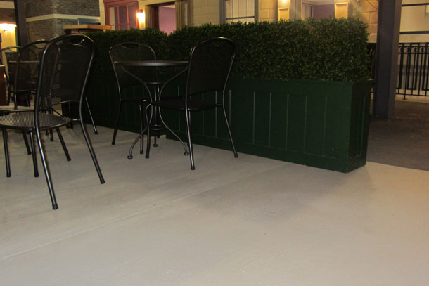 H & C Concrete Coatings image 11