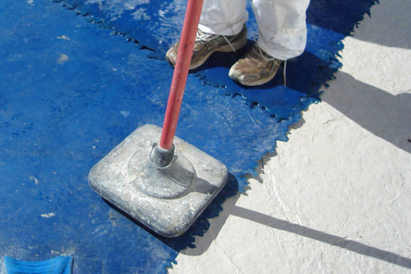 H & C Concrete Coatings image 9