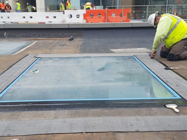 Laurenco Waterproofing / a division of FBC Chemical image 1