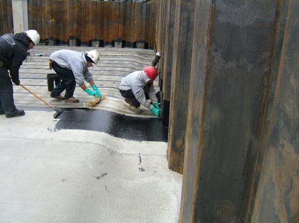 Laurenco Waterproofing / a division of FBC Chemical image 12