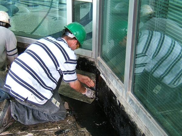 Laurenco Waterproofing / a division of FBC Chemical image 3