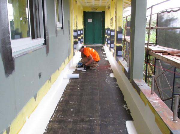 Laurenco Waterproofing / a division of FBC Chemical image 11