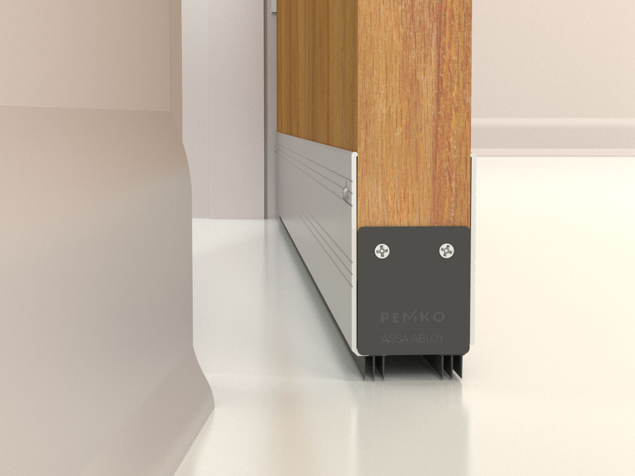Pemko Manufacturing Co.  (ASSA ABLOY Group) image 9