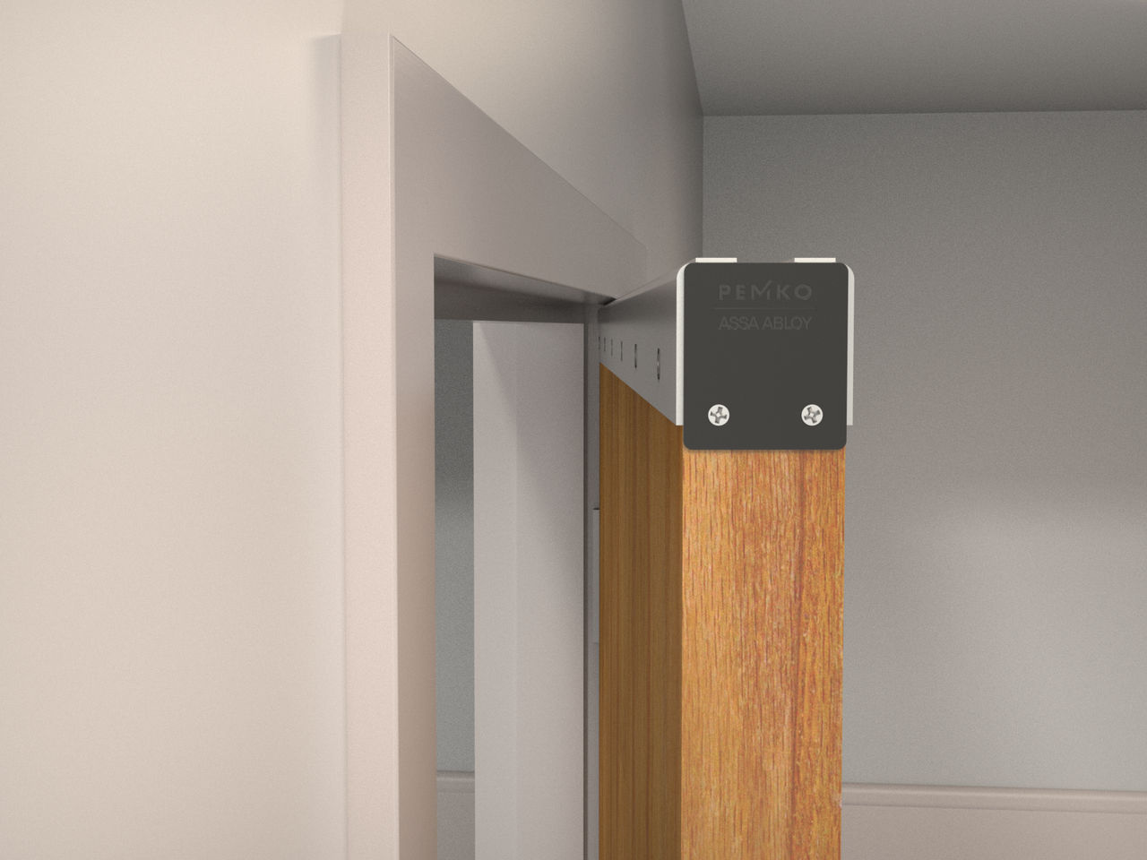 Pemko Manufacturing Co.  (ASSA ABLOY Group) image 11
