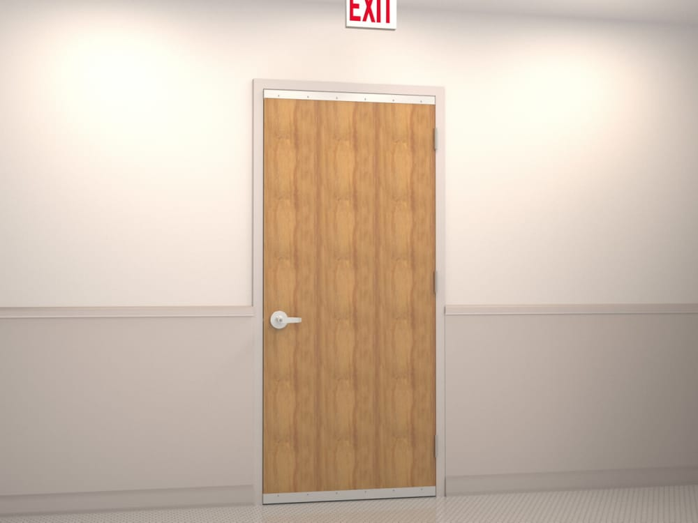 Pemko Manufacturing Co.  (ASSA ABLOY Group) image 13