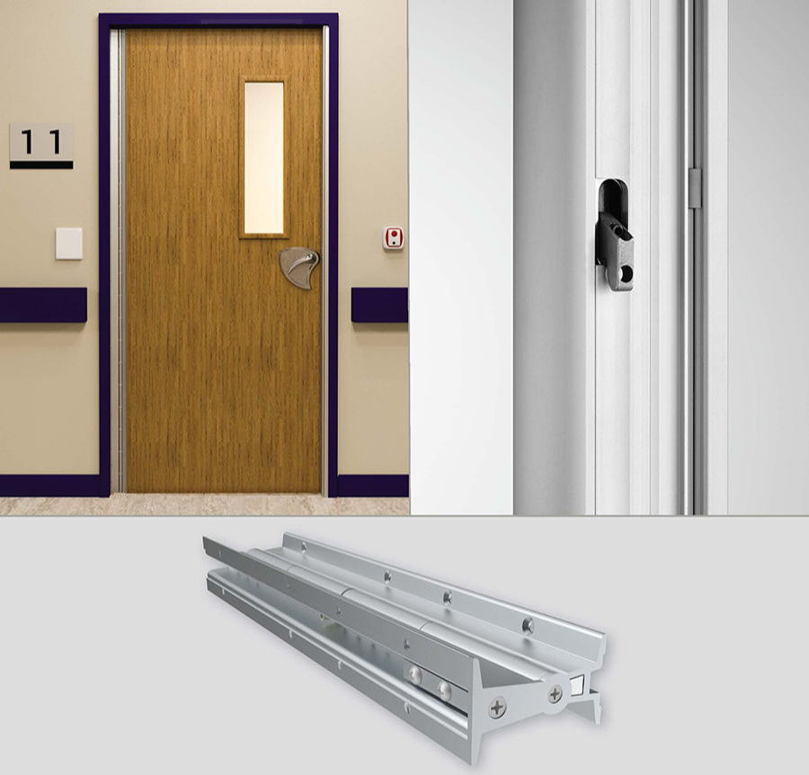 Pemko Manufacturing Co.  (ASSA ABLOY Group) image 12