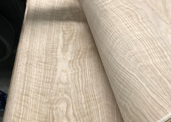 SR Wood, Inc. image 1