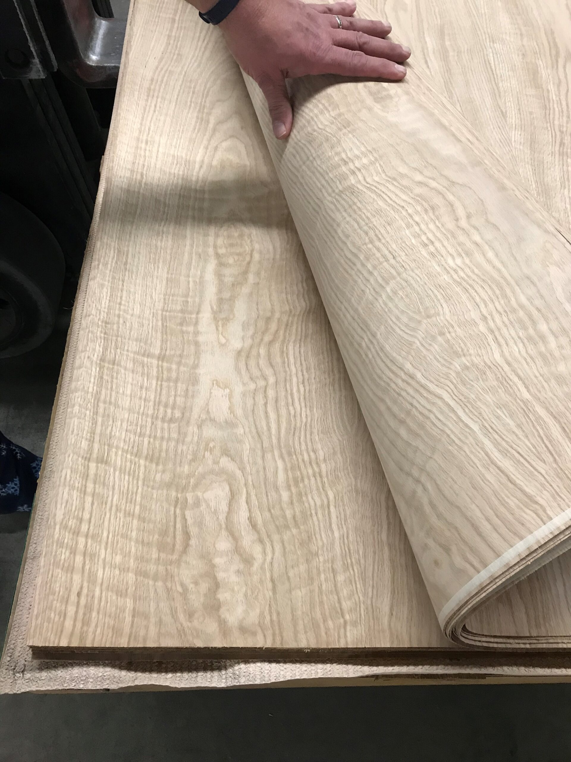 SR Wood, Inc. image 7