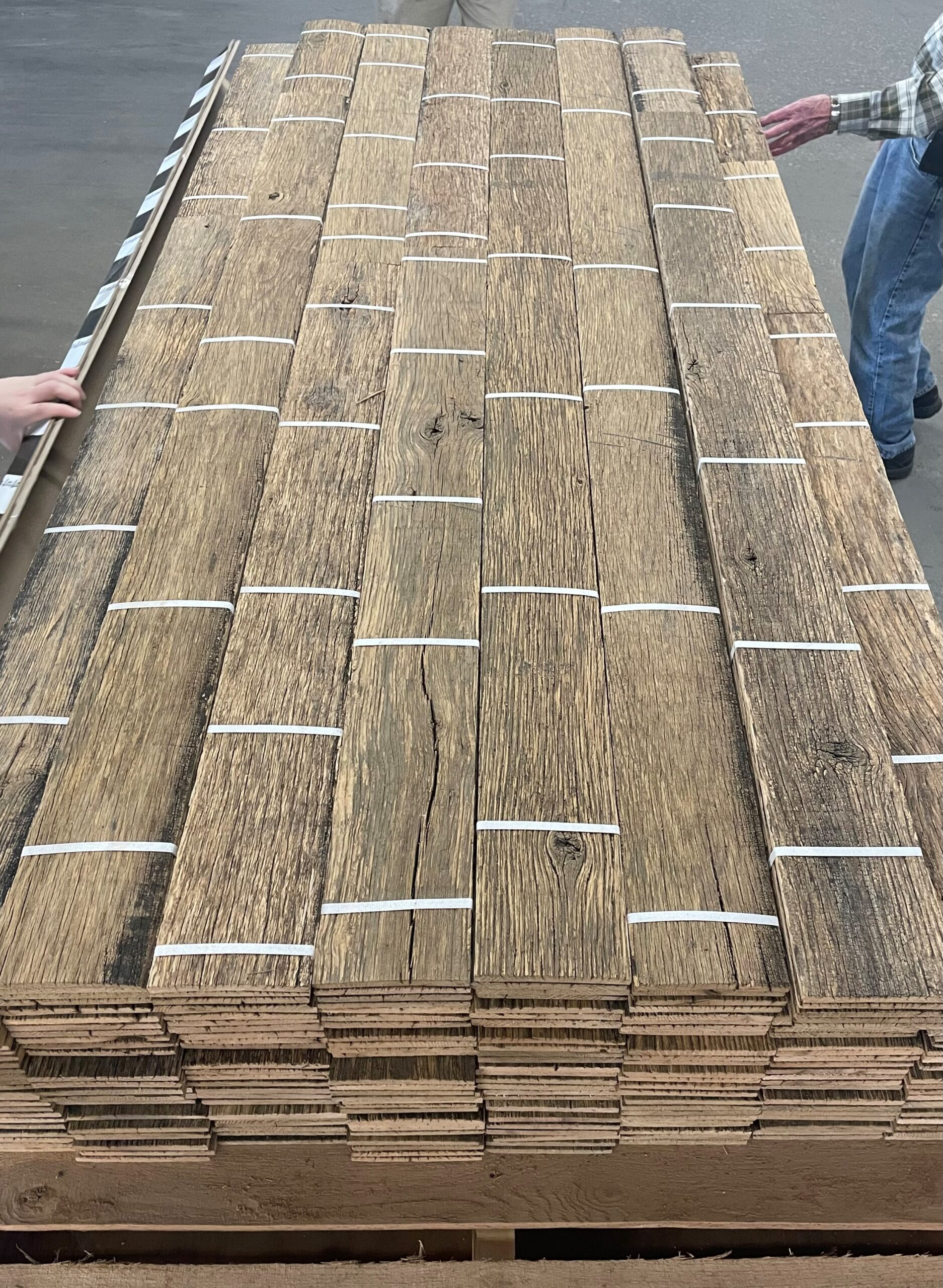 SR Wood, Inc. image 12