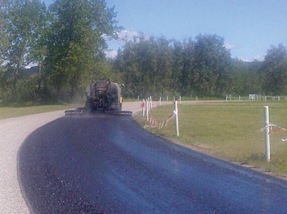 McAsphalt Industries, Ltd. image 1