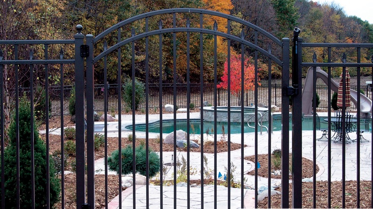 Ultra Fencing Railing image 17