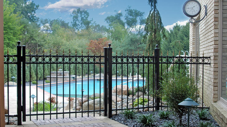 Ultra Fencing Railing image 6