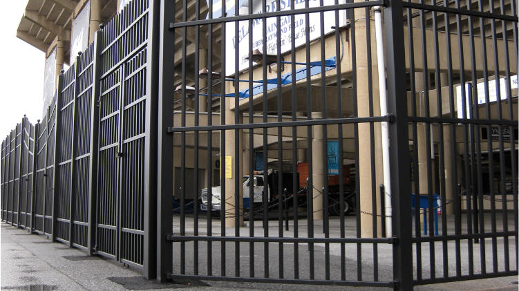 Ultra Fencing Railing image 13