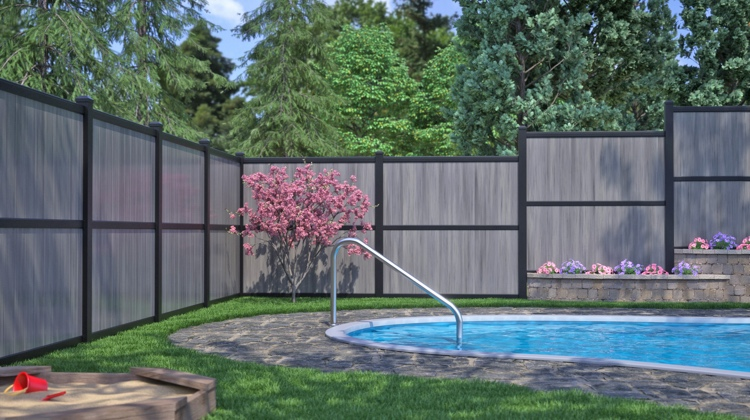 Ultra Fencing Railing image 16