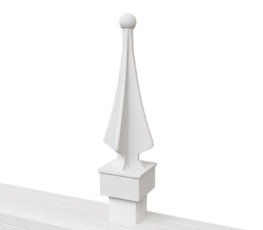 Ultra Fencing Railing image 7