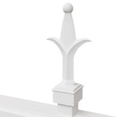 Ultra Fencing Railing image 8