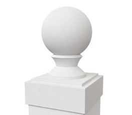 Ultra Fencing Railing image 4