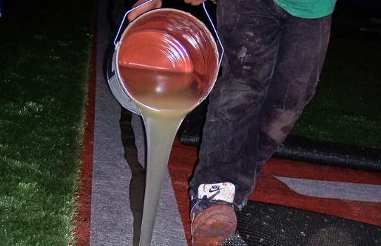 Synthetic Surfaces Inc. image 8