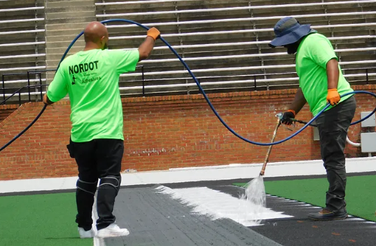Synthetic Surfaces Inc. image 1