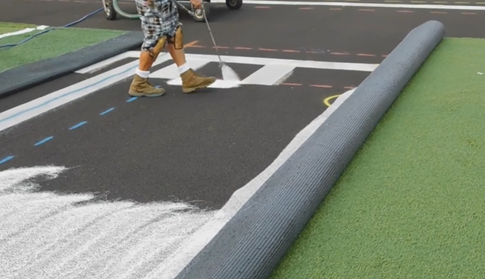 Synthetic Surfaces Inc. image 5