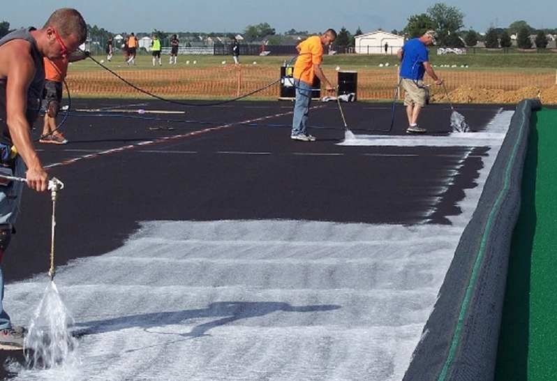 Synthetic Surfaces Inc. image 3