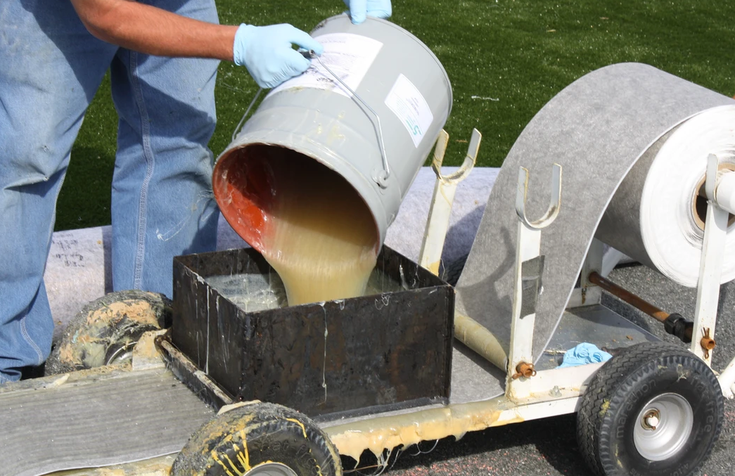 Synthetic Surfaces Inc. image 2