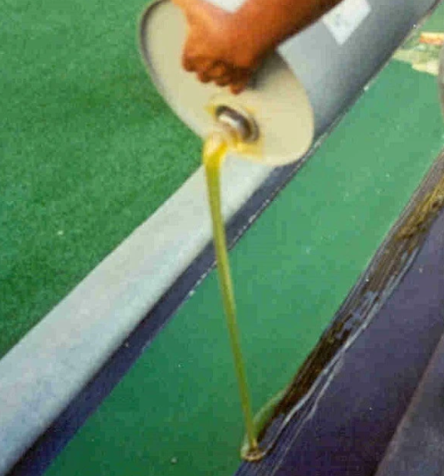 Synthetic Surfaces Inc. image 6