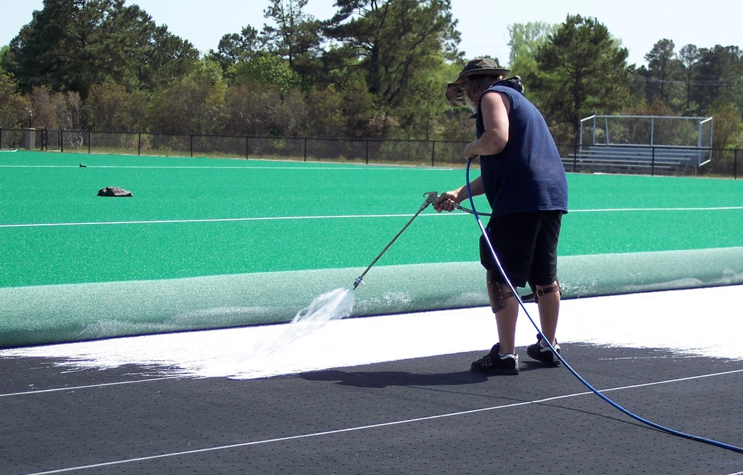 Synthetic Surfaces Inc. image 9