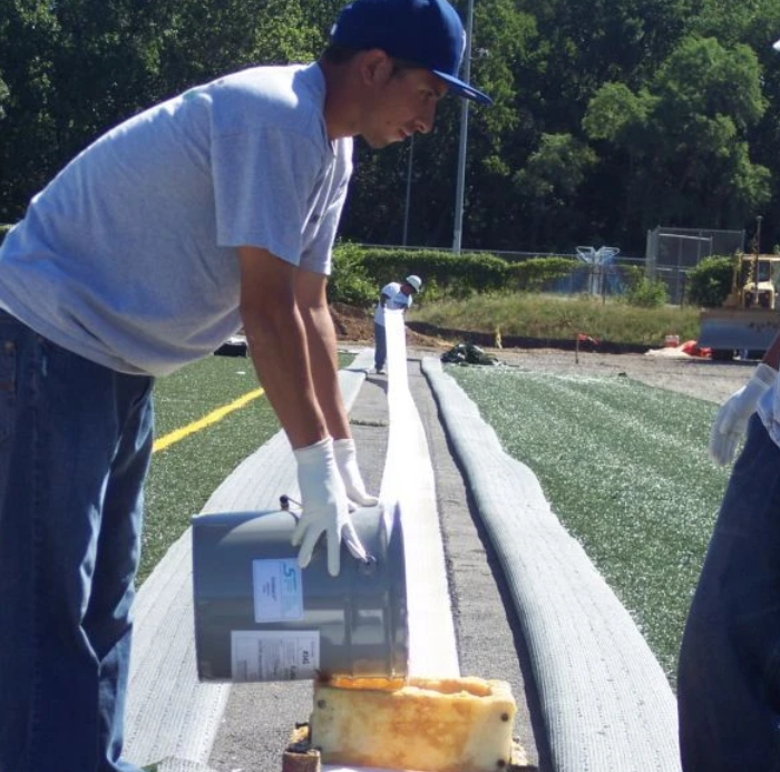 Synthetic Surfaces Inc. image 10
