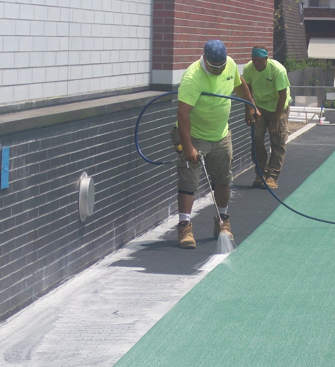Synthetic Surfaces Inc. image 4