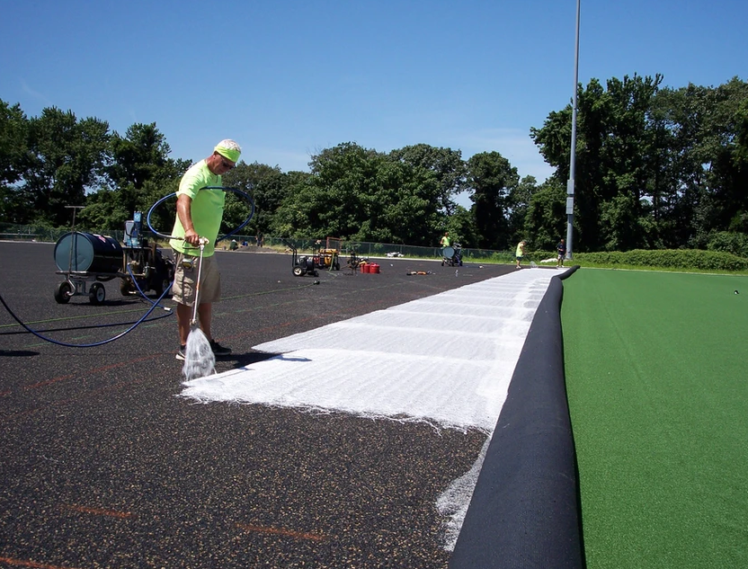 Synthetic Surfaces Inc. image 11