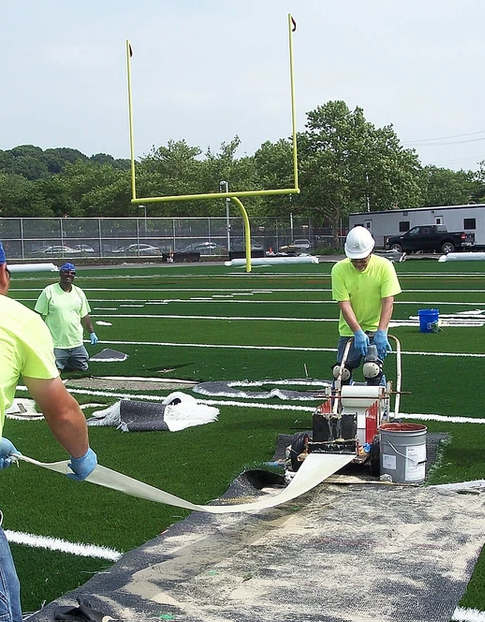 Synthetic Surfaces Inc. image 7