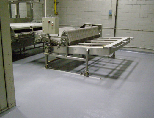 Garon Products Inc. image 1