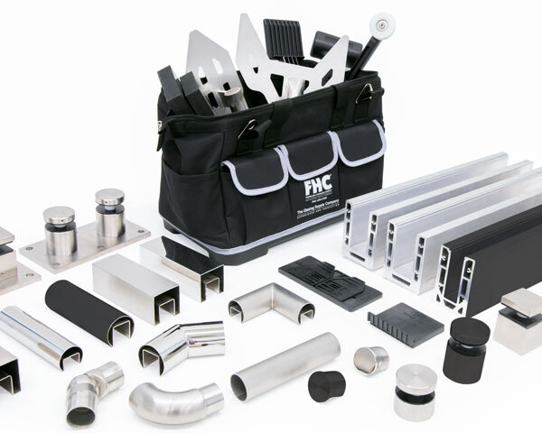 Frameless Hardware Company LLC image 1