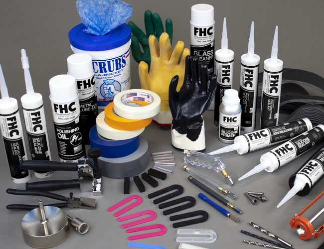 Frameless Hardware Company LLC image 5