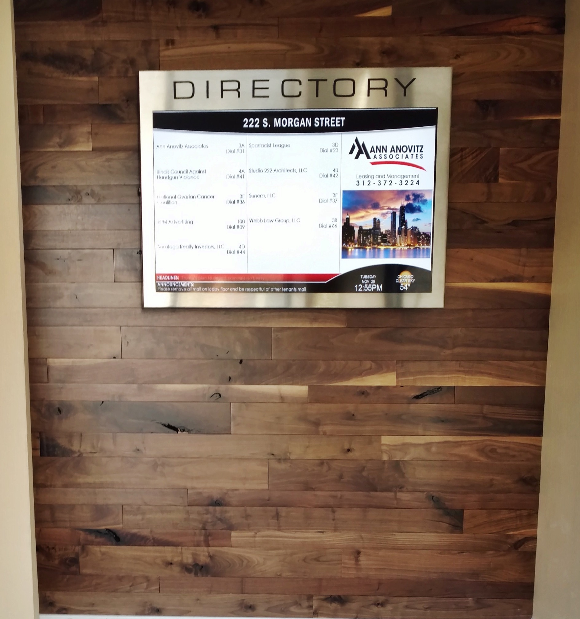 Wood Statements image 10