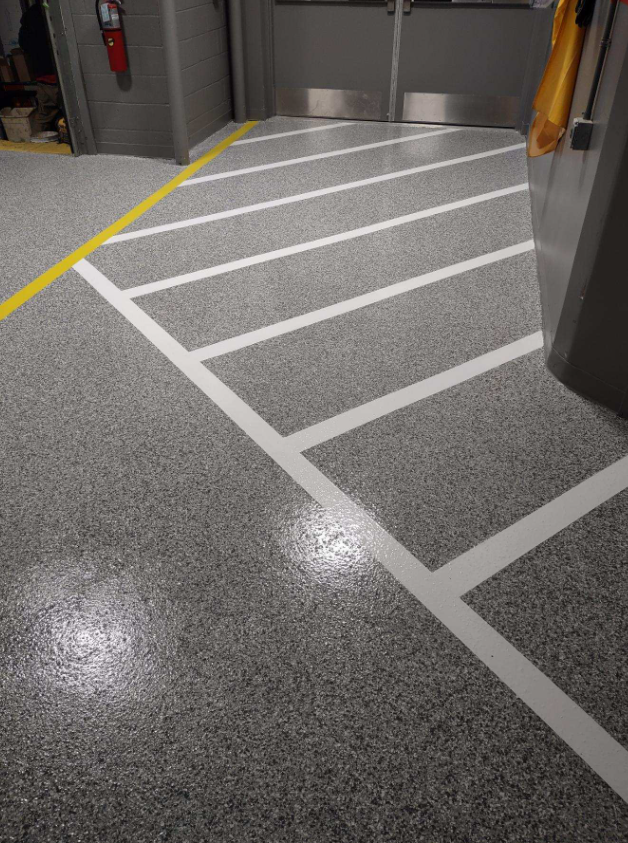 Coatings for Industry, Inc. image 3