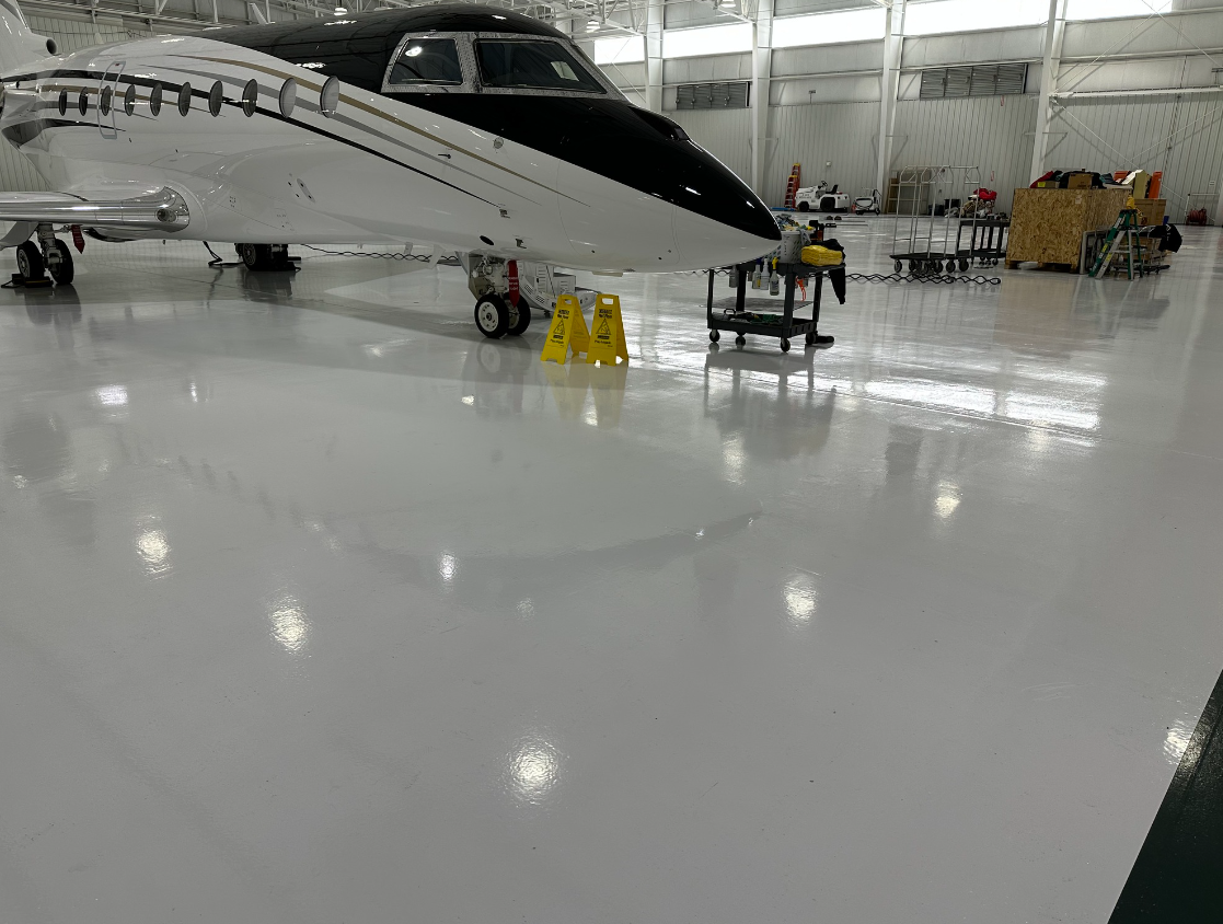 Coatings for Industry, Inc. image 5
