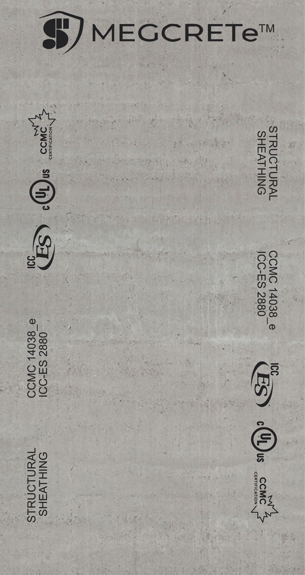 Megcrete image 1