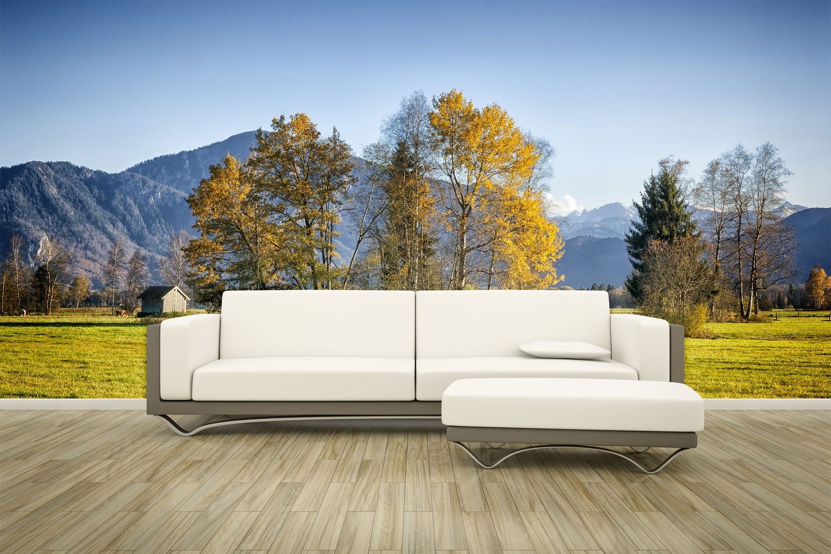 Wallscape image 11