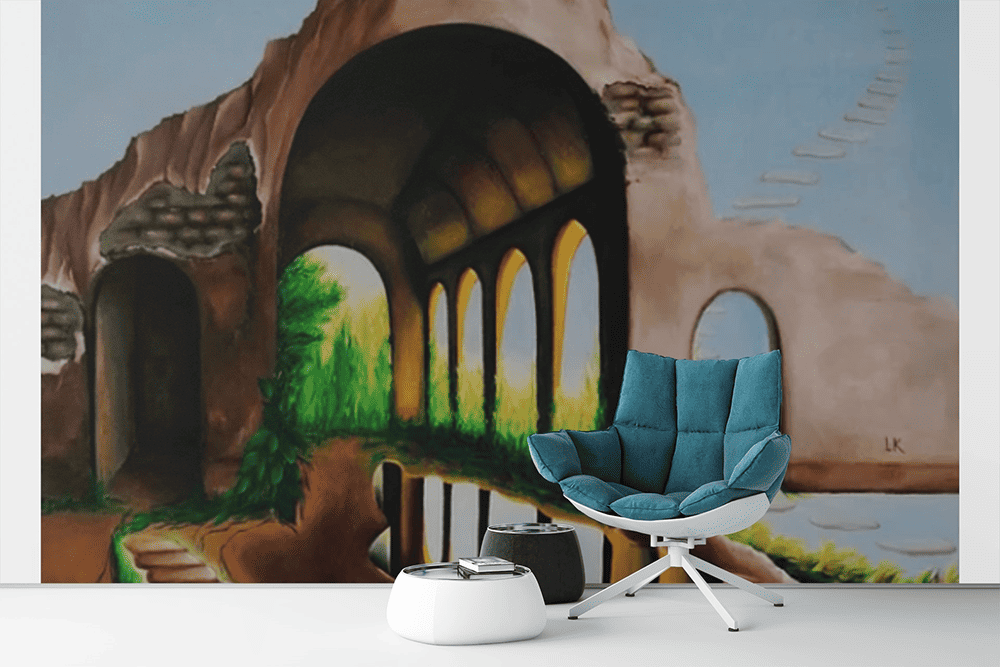 Wallscape image 13