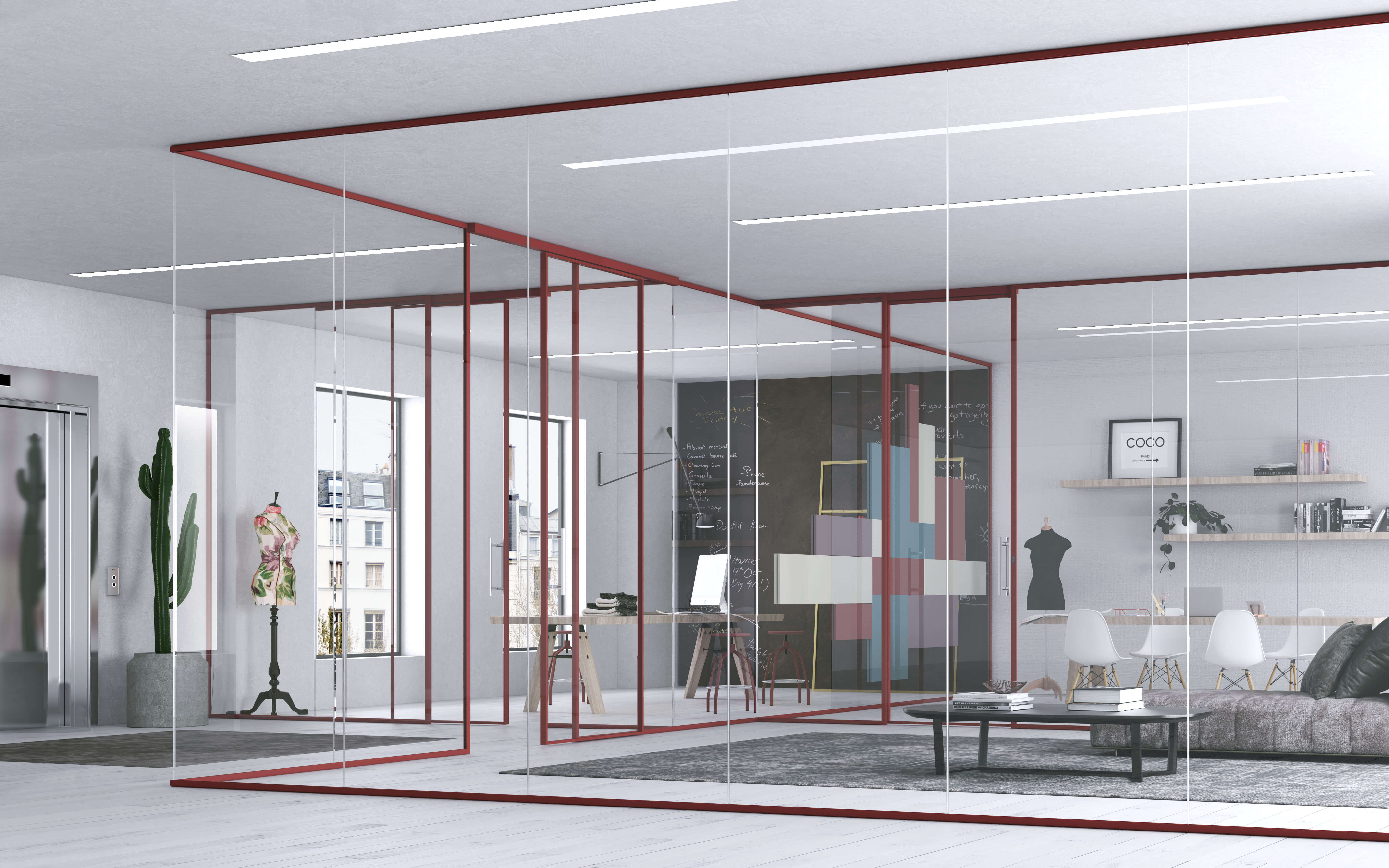 Contract Wall Solutions image 10