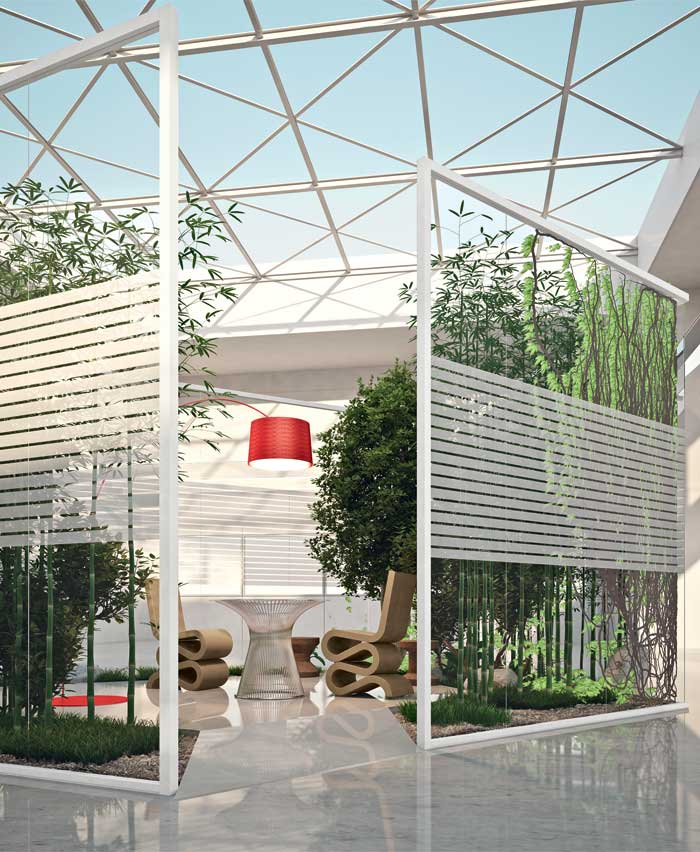 Contract Wall Solutions image 7