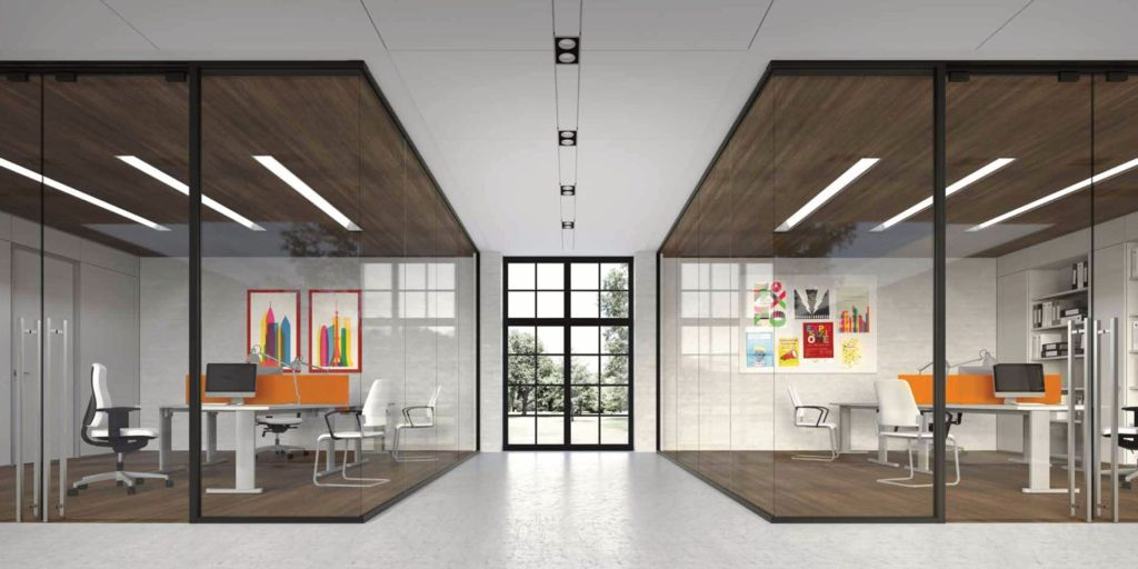 Contract Wall Solutions image 9
