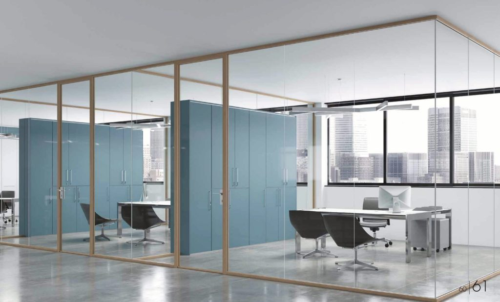 Contract Wall Solutions image 6