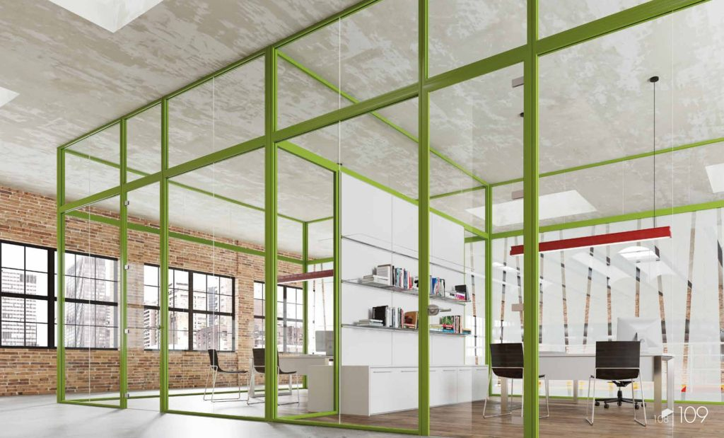 Contract Wall Solutions image 5